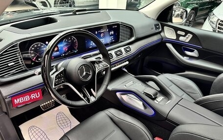 Mercedes-Benz GLE, 2026 год, 14 690 000 рублей, 14 фотография