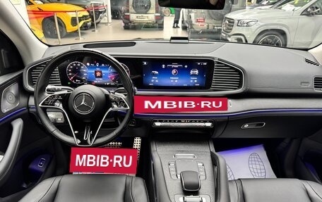 Mercedes-Benz GLE, 2026 год, 14 690 000 рублей, 16 фотография