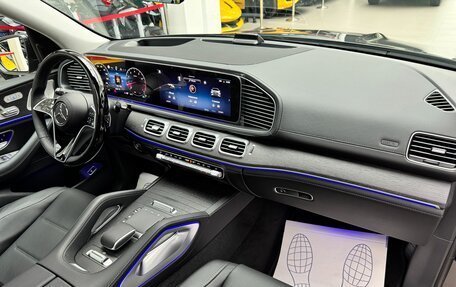 Mercedes-Benz GLE, 2026 год, 14 690 000 рублей, 29 фотография