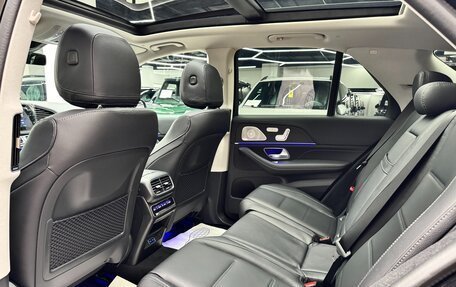 Mercedes-Benz GLE, 2026 год, 14 690 000 рублей, 22 фотография