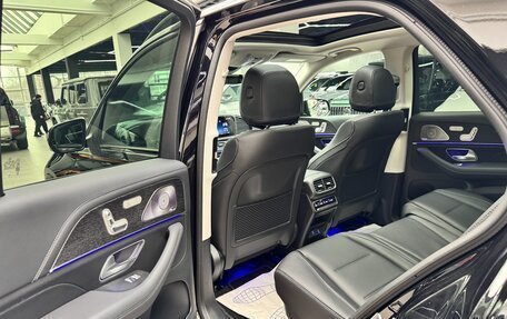 Mercedes-Benz GLE, 2026 год, 14 690 000 рублей, 21 фотография