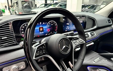 Mercedes-Benz GLE, 2026 год, 14 690 000 рублей, 15 фотография