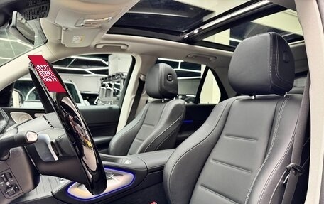 Mercedes-Benz GLE, 2026 год, 14 690 000 рублей, 17 фотография