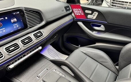 Mercedes-Benz GLE, 2026 год, 14 690 000 рублей, 26 фотография