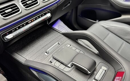 Mercedes-Benz GLE, 2026 год, 14 690 000 рублей, 27 фотография