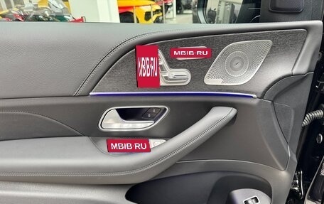 Mercedes-Benz GLE, 2026 год, 14 690 000 рублей, 19 фотография