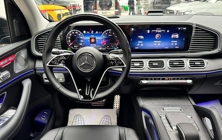 Mercedes-Benz GLE, 2026 год, 14 690 000 рублей, 25 фотография