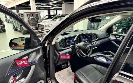 Mercedes-Benz GLE, 2026 год, 14 690 000 рублей, 18 фотография