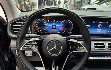 Mercedes-Benz GLE, 2026 год, 14 690 000 рублей, 31 фотография