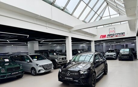 Mercedes-Benz GLE, 2026 год, 14 690 000 рублей, 37 фотография