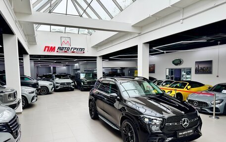 Mercedes-Benz GLE, 2026 год, 14 690 000 рублей, 39 фотография