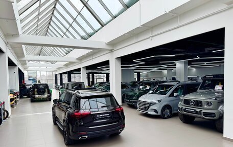 Mercedes-Benz GLE, 2026 год, 14 690 000 рублей, 40 фотография