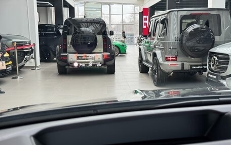 Mercedes-Benz GLE, 2026 год, 14 690 000 рублей, 32 фотография