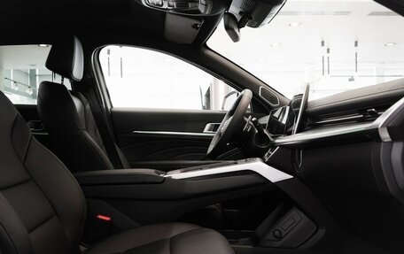 Haval F7x, 2026 год, 3 799 000 рублей, 11 фотография