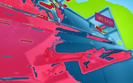 Haval F7x, 2026 год, 3 799 000 рублей, 12 фотография