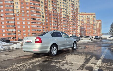 Skoda Octavia, 2012 год, 870 000 рублей, 6 фотография
