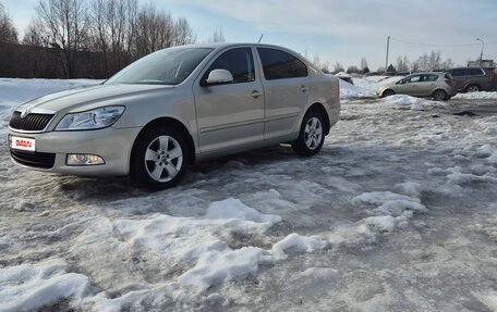 Skoda Octavia, 2012 год, 870 000 рублей, 2 фотография