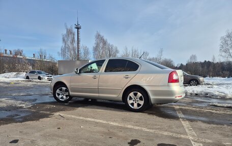 Skoda Octavia, 2012 год, 870 000 рублей, 5 фотография