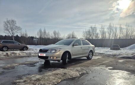 Skoda Octavia, 2012 год, 870 000 рублей, 4 фотография