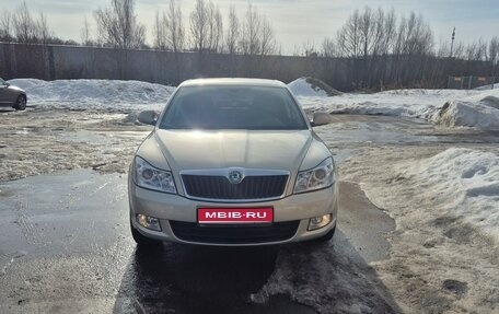 Skoda Octavia, 2012 год, 870 000 рублей, 1 фотография