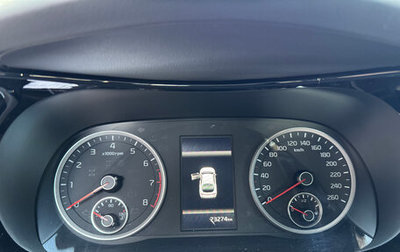 KIA K5, 2021 год, 2 200 000 рублей, 1 фотография