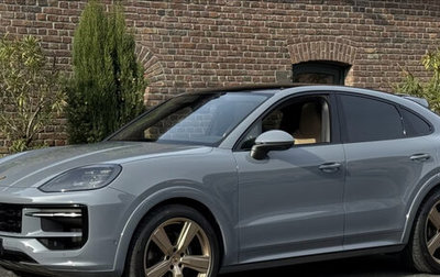 Porsche Cayenne III, 2025 год, 14 490 000 рублей, 1 фотография