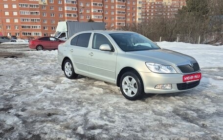 Skoda Octavia, 2012 год, 870 000 рублей, 8 фотография
