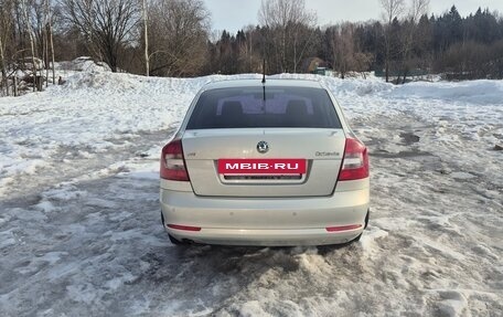 Skoda Octavia, 2012 год, 870 000 рублей, 7 фотография