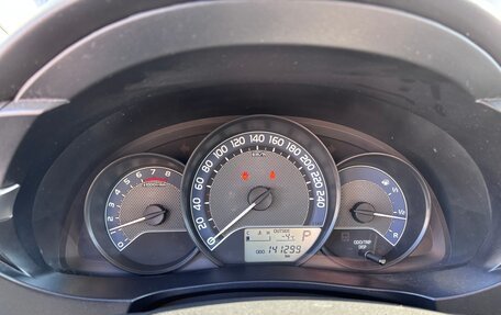 Toyota Corolla, 2014 год, 1 390 000 рублей, 1 фотография