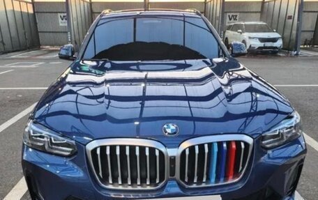 BMW X3, 2023 год, 5 350 000 рублей, 1 фотография