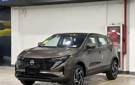 Nissan Qashqai, 2025 год, 1 800 000 рублей, 1 фотография