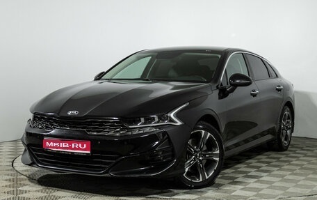 KIA K5, 2020 год, 2 599 700 рублей, 1 фотография