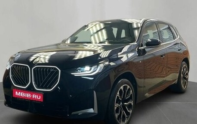 BMW X3, 2025 год, 6 690 000 рублей, 1 фотография