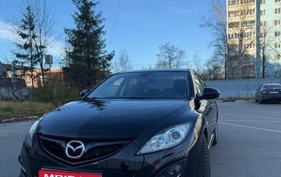 Mazda 6, 2011 год, 1 070 000 рублей, 1 фотография