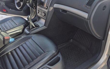 Skoda Octavia, 2012 год, 870 000 рублей, 11 фотография