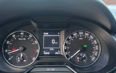 Skoda Octavia, 2015 год, 1 350 000 рублей, 1 фотография