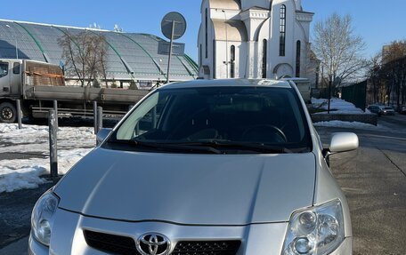 Toyota Auris II, 2007 год, 615 000 рублей, 1 фотография
