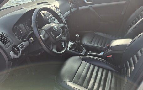 Skoda Octavia, 2012 год, 870 000 рублей, 10 фотография