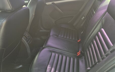 Skoda Octavia, 2012 год, 870 000 рублей, 13 фотография