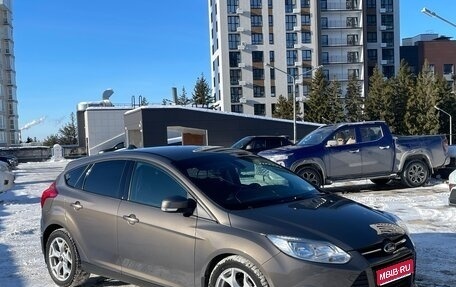 Ford Focus III, 2014 год, 845 000 рублей, 1 фотография