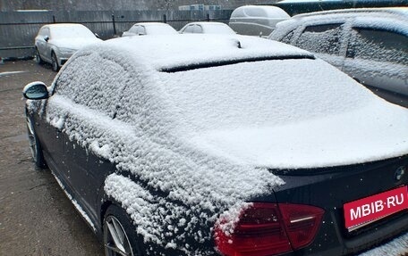 BMW 3 серия, 2006 год, 999 999 рублей, 1 фотография