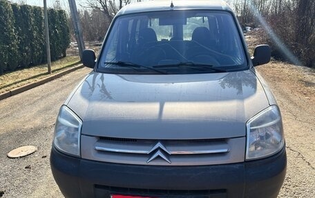 Citroen Berlingo II рестайлинг, 2008 год, 330 000 рублей, 1 фотография