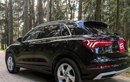 Audi Q3, 2022 год, 3 200 000 рублей, 2 фотография