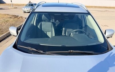 Nissan X-Trail, 2015 год, 2 000 000 рублей, 1 фотография