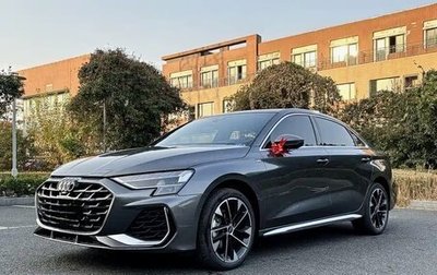 Audi A3, 2025 год, 4 000 000 рублей, 1 фотография