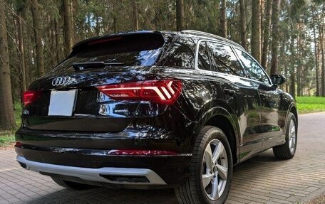 Audi Q3, 2022 год, 3 200 000 рублей, 3 фотография