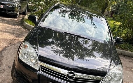 Opel Astra H, 2010 год, 680 000 рублей, 1 фотография