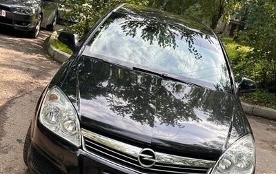 Opel Astra H, 2010 год, 680 000 рублей, 1 фотография