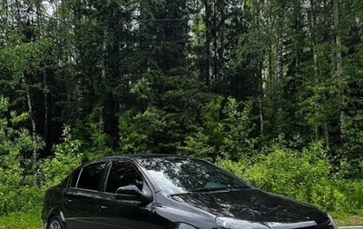 Opel Astra H, 2011 год, 740 000 рублей, 1 фотография