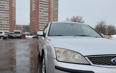 Ford Mondeo IV, 2006 год, 460 000 рублей, 1 фотография